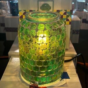 Scentsy On The Seashore Warmer